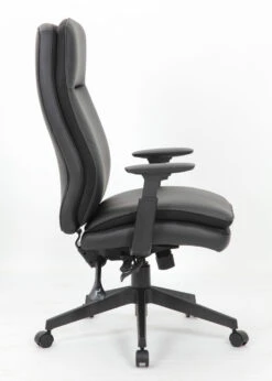 Executive Ergonomic Task -Office Furniture Sales Shop 037 BK 4 1 47146.1653324590