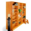 Hale 1100NY Series Deep Storage Bookcase -Office Furniture Sales Shop 1100NYC 68279.1697462699