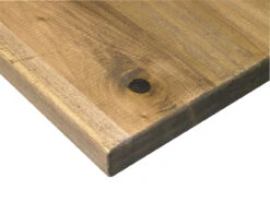 Urban Loft Table With 36" Top -Office Furniture Sales Shop 1164 Natural top 22514.1511280921