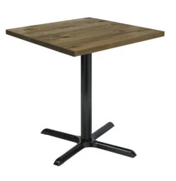 Urban Loft Table With 30" Top