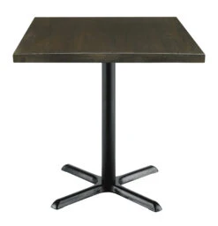 Urban Loft Table With 30" Top -Office Furniture Sales Shop 1164 T30SQ B2015 LFT ES 20579.1511277879