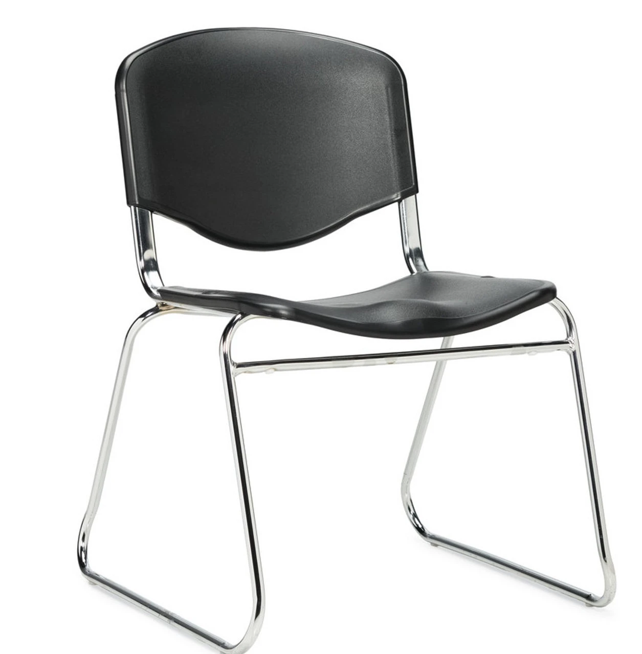 OTG 11700 Plastic Back Stacker, Carton Of 2 3 OTG 11700 Plastic Back Stacker, Carton Of 2