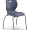 SmartLink® 16" Student Stacking Chair / Carton Of 4 -Office Furniture Sales Shop 117215512 86190.1662496669