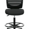 Mesh Mid Back Armless Stool -Office Furniture Sales Shop 11922stool 45718.1528999174