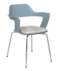 Julep Upholstered Side Stacker -Office Furniture Sales Shop 1204 kfi62144 93078.1510775122