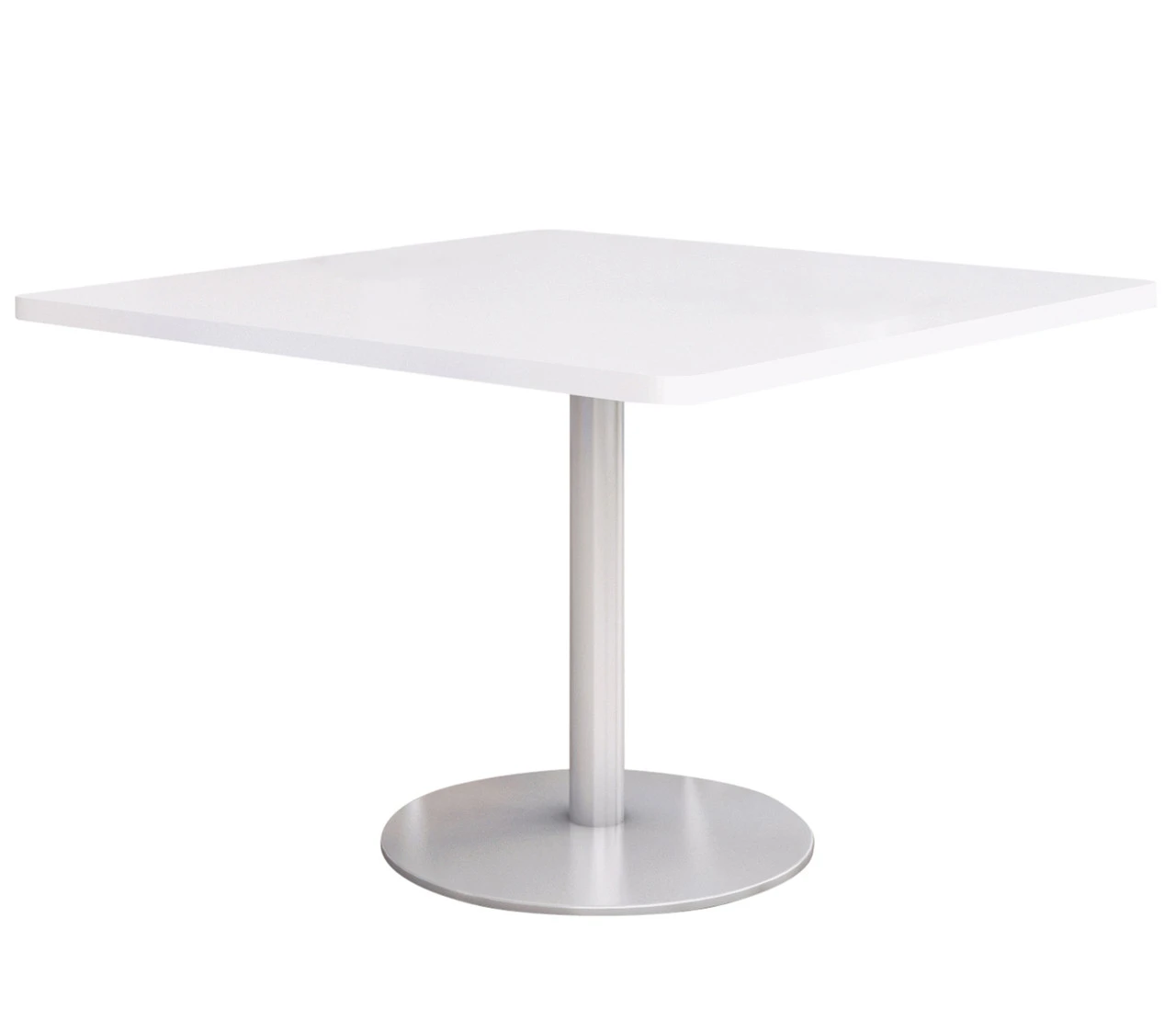 Fuse Table With 30" Laminate Top 3 Fuse Table With 30" Laminate Top