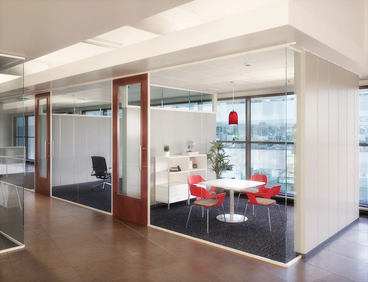 Fuse Table With 30" Laminate Top 6 Fuse Table With 30" Laminate Top - Image 4