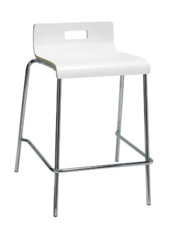 Jive Counter Height Stool Quickship -Office Furniture Sales Shop 1310 CT9333 WH 68737.1522788442