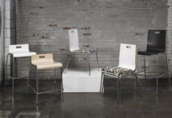 Jive Counter Height Stool Quickship -Office Furniture Sales Shop 1310 Jive collection 14611.1522788443