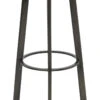 Metro Metal Stool With Wood Or Steel Seat Bar Height -Office Furniture Sales Shop 1322 metro stool 1 79839.1526564211