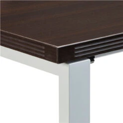 Aberdeen® Series 72” Table Desk 10 Aberdeen® Series 72” Table Desk -Office Furniture Sales Shop 16114 ABTDS72LDC FrontCorner 52565.1635974992