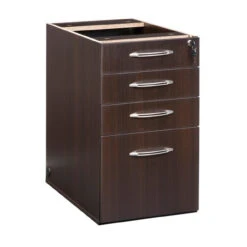 Aberdeen® Series Pedestals 9 Aberdeen® Series Pedestals -Office Furniture Sales Shop 16143 APBBF26LDC FrontAngle 72176.1635952762