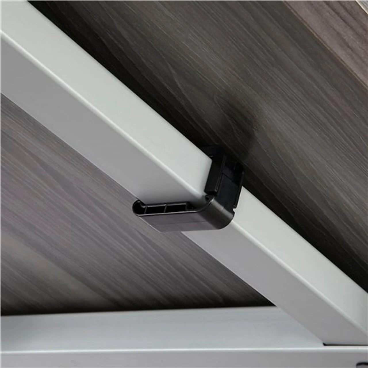 Aberdeen® Series 72” Table Desk 7 Aberdeen® Series 72” Table Desk - Image 5