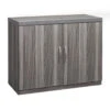 Aberdeen Storage Cabinet -Office Furniture Sales Shop 16225 ASCLGS FrontAngle 52671.1635970325