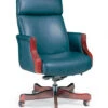 Austin Traditional Swivel Closed Arm 2 Austin Traditional Swivel Closed Arm -Office Furniture Sales Shop 1764 AUSTIN 92304.1440178120