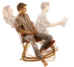 Varier Of Norway Thatsit Balans Chair -Office Furniture Sales Shop 1 balans thatsit 25 67754.1674501730