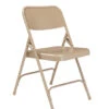 200 Series 18 Gauge Steel Folding Chair, Carton Of 4 -Office Furniture Sales Shop 201 01 05008.1659460301