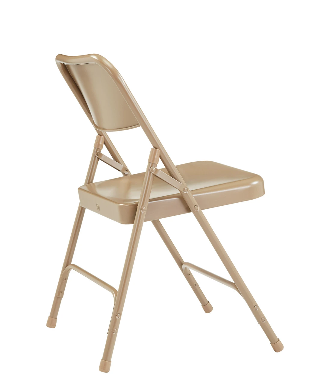 200 Series 18 Gauge Steel Folding Chair, Carton Of 4 4 200 Series 18 Gauge Steel Folding Chair, Carton Of 4 - Image 2