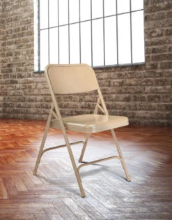 200 Series 18 Gauge Steel Folding Chair, Carton Of 4 13 200 Series 18 Gauge Steel Folding Chair, Carton Of 4 -Office Furniture Sales Shop 201 LS 65126.1659459611