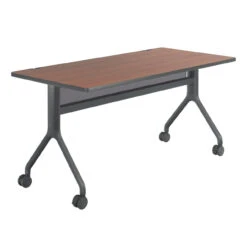 Rumba™ Flip Top Nesting Table -Office Furniture Sales Shop 2036CYBL hr 1 63610.1456418920