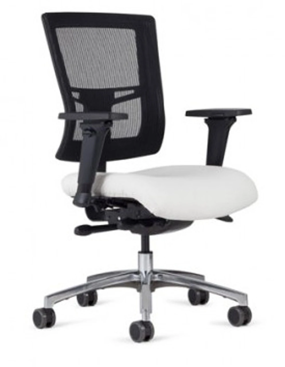 Affirm Executive Mid Back Tasker 3 Affirm Executive Mid Back Tasker