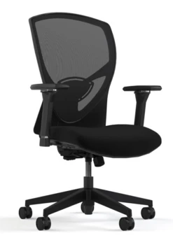 Graphite Mesh Synchro Tasker