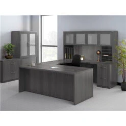 Aberdeen® Series Stack-On Hutch -Office Furniture Sales Shop 2335 1aberdeenofficesuitestraightfrontlgs 56731.1635960620