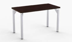 Reveal Rectangular Work Table -Office Furniture Sales Shop 2448es 04609.1458661945