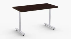 Kingston Training Table -Office Furniture Sales Shop 2448espSIL 65732.1458250255