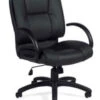 Luxhide Medium Back Conference Chair 1 Luxhide Medium Back Conference Chair -Office Furniture Sales Shop 2701 10028.1667590858