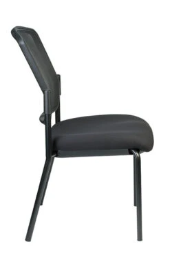 Dakota2 Mesh Back Stacking Guest Chair -Office Furniture Sales Shop 2 46726.1436887876