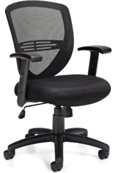 Mesh Back Managers Chair