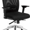 Mesh Back Synchro-Tilt Managers Chair 2 Mesh Back Synchro-Tilt Managers Chair -Office Furniture Sales Shop 2 92224.1437493603