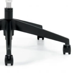 Global Solar Medium Back Auto Adjust Asphalt Frame Quick Ship -Office Furniture Sales Shop 300 0 thumb 19498.1467225181