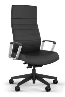 Contemporary Executive Conference Chair