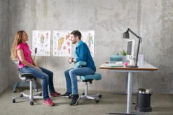 HAG Capisco Puls Saddle Chair Upholstered Seat/ 5 Day Express Ship -Office Furniture Sales Shop 30899 fit 800 1536x1024 72758.1666900606