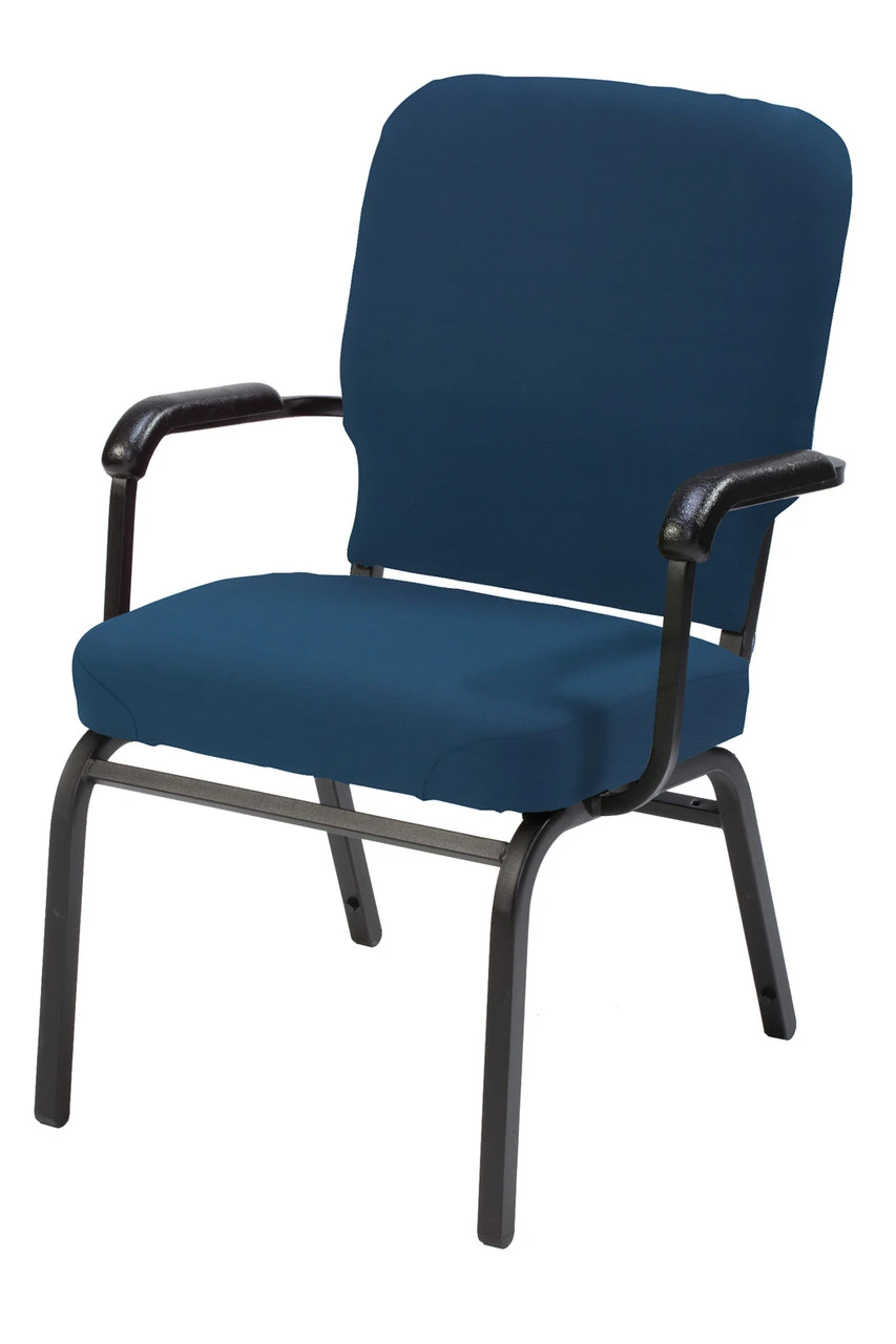 HTB1040 Oversized Guest Chair 5 HTB1040 Oversized Guest Chair - Image 3