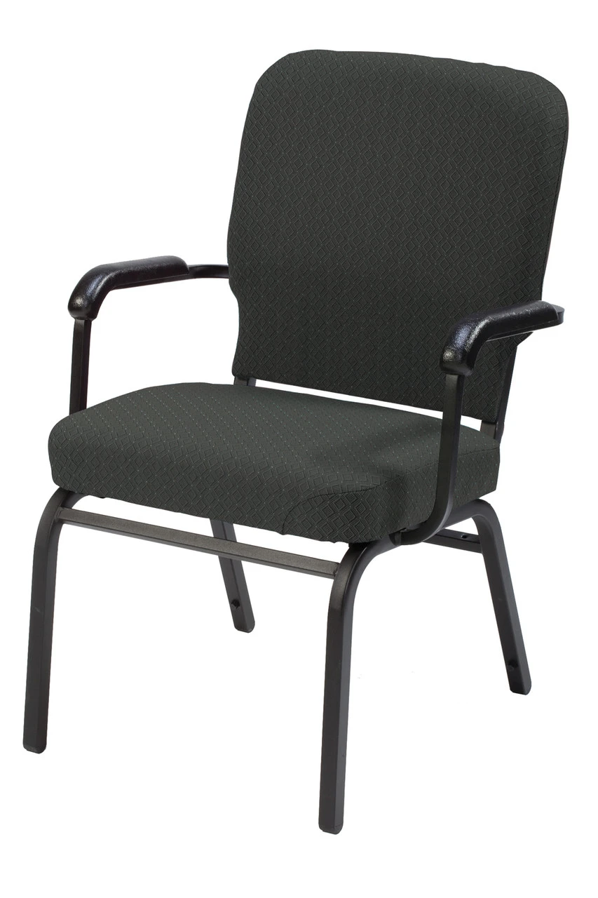 HTB1040 Oversized Guest Chair 6 HTB1040 Oversized Guest Chair - Image 4