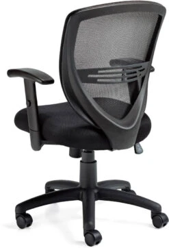 Mesh Back Managers Chair 9 Mesh Back Managers Chair -Office Furniture Sales Shop 3 20453.1437494097