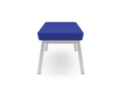 Newport Three Seat Bench -Office Furniture Sales Shop 3 31077.1438629004