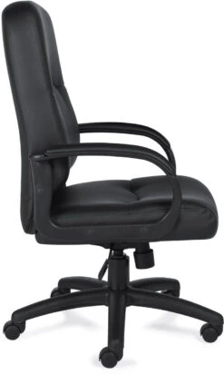 Luxhide Executive Chair -Office Furniture Sales Shop 3 50081.1437569463