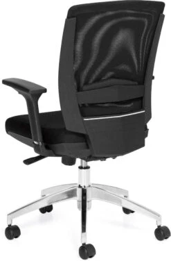 Mesh Back Synchro-Tilt Managers Chair 9 Mesh Back Synchro-Tilt Managers Chair -Office Furniture Sales Shop 3 77436.1437493603