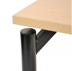 Reveal Rectangular Work Table -Office Furniture Sales Shop 3 88028.1458660446