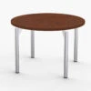 Reveal Round Meeting Table -Office Furniture Sales Shop 42ch 79352.1458664213