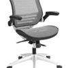 All Mesh Task Flip Arms -Office Furniture Sales Shop 460 22000.1666902134