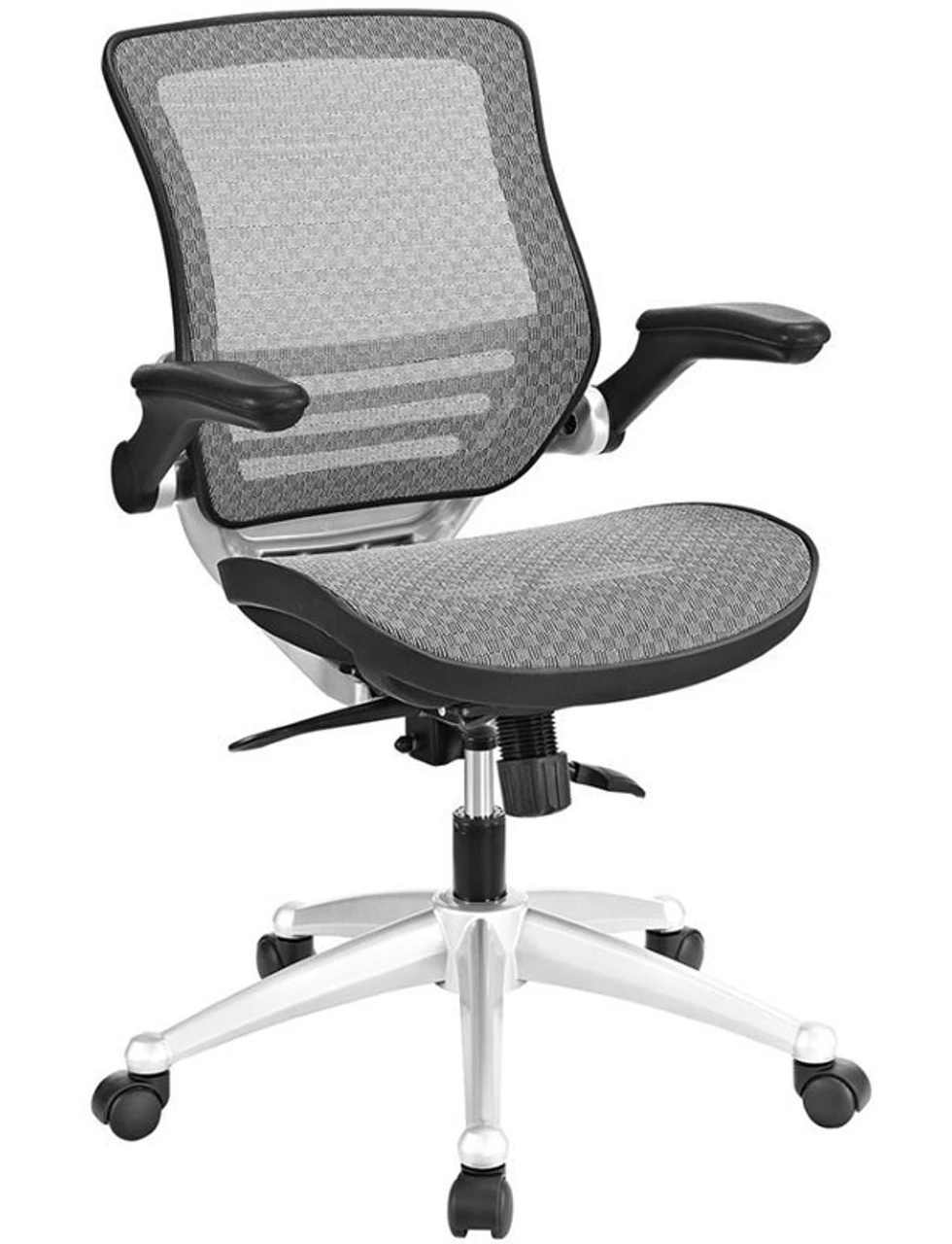 All Mesh Task Flip Arms 3 All Mesh Task Flip Arms