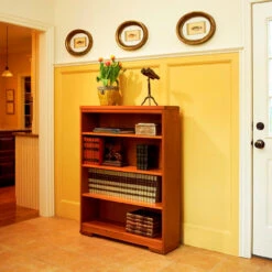 Hale 4800 Series Bookcase -Office Furniture Sales Shop 4800 59734.1543344537