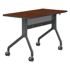 Rumba™ Flip Top Nesting Table -Office Furniture Sales Shop 4824CYBL hr 06245.1456421828