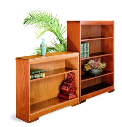 Hale 4800 Series Bookcase -Office Furniture Sales Shop 48b 97259.1543344513