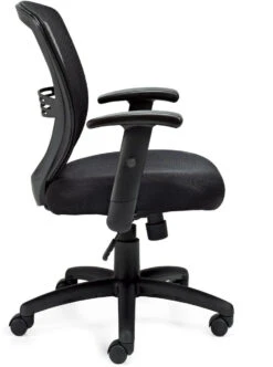 Mesh Back Managers Chair 8 Mesh Back Managers Chair -Office Furniture Sales Shop 4 02454.1437494096